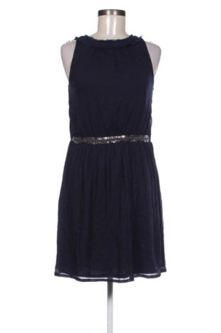Šaty  Zara Trafaluc, Veľkosť L, Farba Modrá, Cena  20,95 €