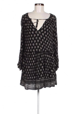 Kleid Zara Trafaluc, Größe S, Farbe Mehrfarbig, Preis 13,99 €