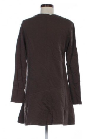 Rochie Zara Trafaluc, Mărime L, Culoare Verde, Preț 163,99 Lei