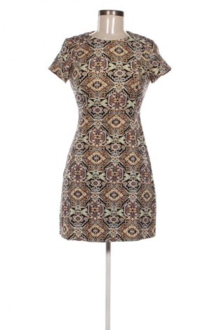 Sukienka Zara Trafaluc, Rozmiar S, Kolor Kolorowy, Cena 157,99 zł