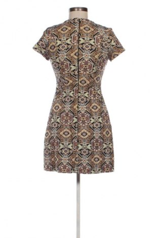 Sukienka Zara Trafaluc, Rozmiar S, Kolor Kolorowy, Cena 157,99 zł