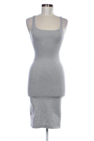 Sukienka Zara Trafaluc, Rozmiar S, Kolor Szary, Cena 157,99 zł