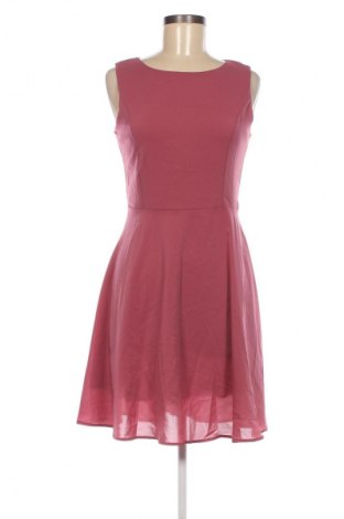 Kleid Zeagoo, Größe S, Farbe Aschrosa, Preis 31,99 €