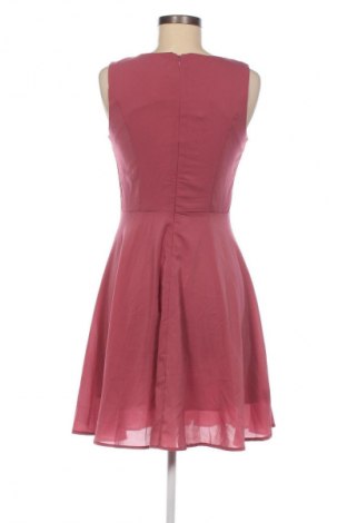 Kleid Zeagoo, Größe S, Farbe Aschrosa, Preis 31,99 €