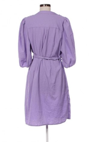 Rochie Zeeman, Mărime L, Culoare Mov, Preț 94,99 Lei
