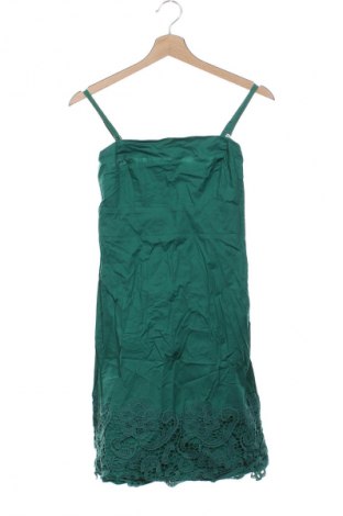 Sukienka Zero, Rozmiar XS, Kolor Zielony, Cena 157,99 zł