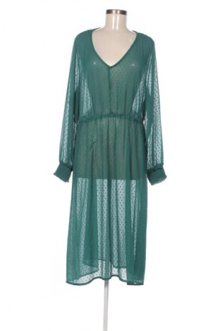 Kleid Zizzi, Größe M, Farbe Grün, Preis 33,99 €