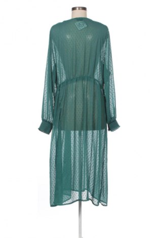 Kleid Zizzi, Größe M, Farbe Grün, Preis 33,99 €