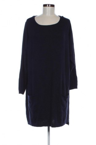 Kleid Zizzi, Größe M, Farbe Blau, Preis 12,99 €