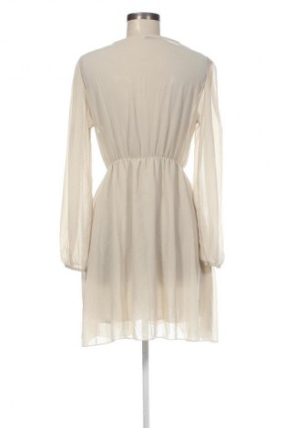 Rochie Zuiki, Mărime L, Culoare Bej, Preț 150,99 Lei