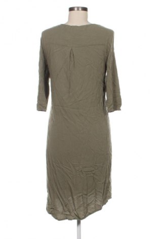 Rochie Zusss, Mărime S, Culoare Verde, Preț 156,99 Lei