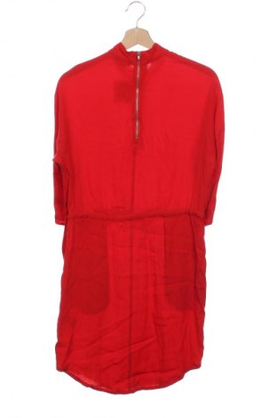 Φόρεμα mbyM, Μέγεθος XS, Χρώμα Κόκκινο, Τιμή 52,99 €