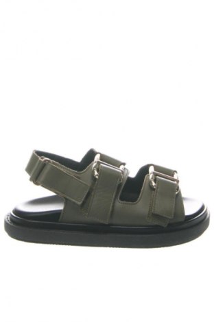 Sandale Alohas, Mărime 35, Culoare Verde, Preț 919,99 Lei