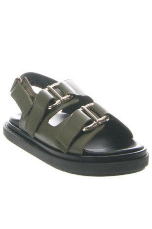 Sandale Alohas, Mărime 35, Culoare Verde, Preț 919,99 Lei