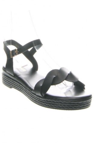 Sandale Diamantique, Mărime 38, Culoare Negru, Preț 316,99 Lei