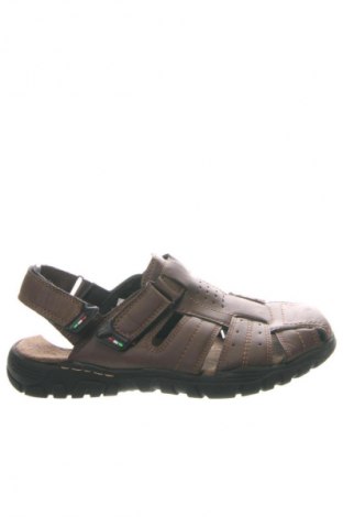 Sandalen Easy, Größe 42, Farbe Braun, Preis € 27,99