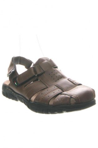 Sandalen Easy, Größe 42, Farbe Braun, Preis € 27,99