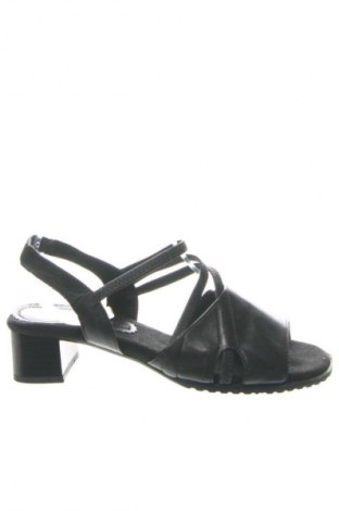 Σανδάλια Gabor, Μέγεθος 37, Χρώμα Μαύρο, Τιμή 35,99 €