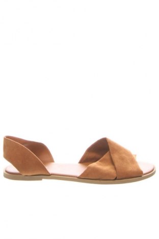 Sandale Graceland, Mărime 40, Culoare Portocaliu, Preț 127,99 Lei