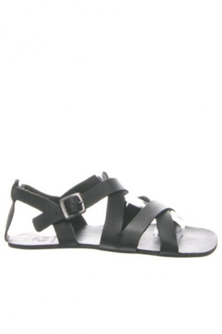Sandale Groundies, Mărime 39, Culoare Negru, Preț 244,99 Lei