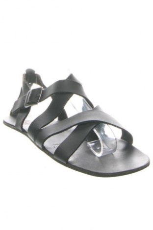 Sandale Groundies, Mărime 39, Culoare Negru, Preț 244,99 Lei