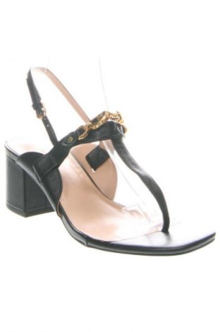 Sandalen Guess, Größe 40, Farbe Schwarz, Preis € 75,99