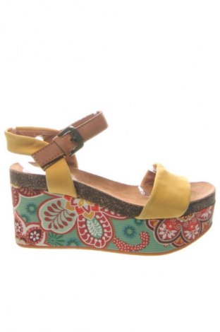 Sandály Hush Puppies, Velikost 36, Barva Vícebarevné, Cena  653,00 Kč
