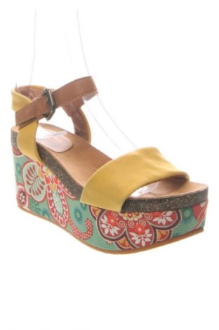 Sandály Hush Puppies, Velikost 36, Barva Vícebarevné, Cena  653,00 Kč