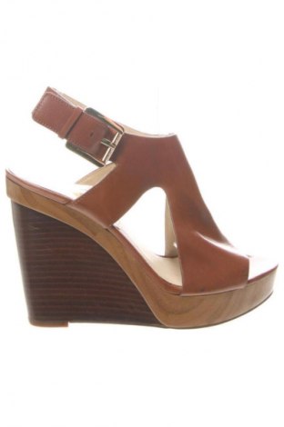 Sandale Michael Kors, Mărime 38, Culoare Maro, Preț 739,99 Lei