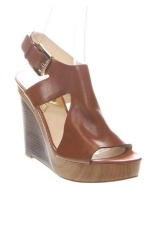 Sandale Michael Kors, Mărime 38, Culoare Maro, Preț 739,99 Lei