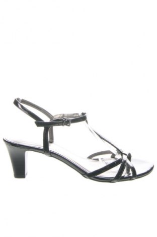 Sandale Tamaris, Mărime 41, Culoare Negru, Preț 133,99 Lei