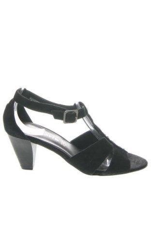 Sandale Tamaris, Mărime 40, Culoare Negru, Preț 179,99 Lei