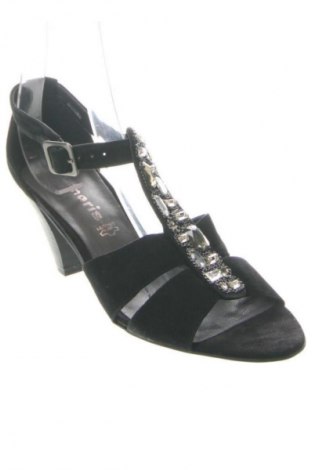 Sandale Tamaris, Mărime 40, Culoare Negru, Preț 179,99 Lei