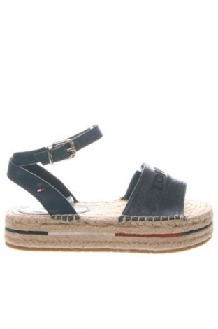 Sandale Tommy Hilfiger, Mărime 36, Culoare Albastru, Preț 314,99 Lei