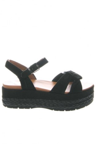 Sandale UGG Australia, Mărime 39, Culoare Negru, Preț 614,99 Lei