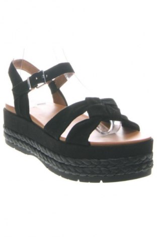 Sandale UGG Australia, Mărime 39, Culoare Negru, Preț 614,99 Lei