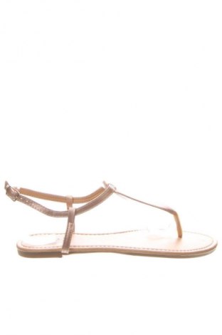 Sandalen Unbranded, Größe 41, Farbe Beige, Preis € 27,99