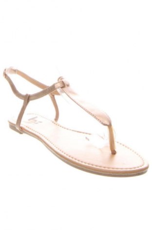 Sandalen Unbranded, Größe 41, Farbe Beige, Preis € 27,99