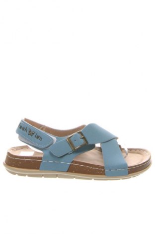 Sandale Unbranded, Mărime 37, Culoare Albastru, Preț 210,99 Lei