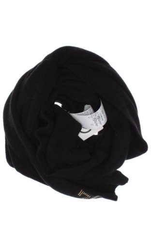 Szal Emporio Armani, Kolor Czarny, Cena 509,99 zł
