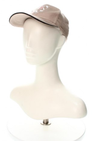 Czapka Clique, Kolor Beżowy, Cena 45,99 zł