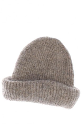 Czapka Pieces, Kolor Beżowy, Cena 62,99 zł