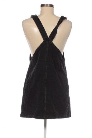 Latzkleid C&A, Größe L, Farbe Schwarz, Preis 9,99 €