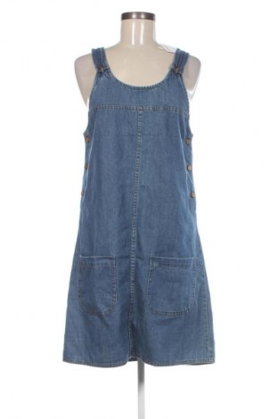 Sukienka Edc By Esprit, Rozmiar S, Kolor Niebieski, Cena 157,99 zł