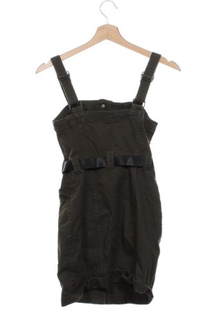 Сукман H&M Divided, Размер XS, Цвят Зелен, Цена 29,99 лв.