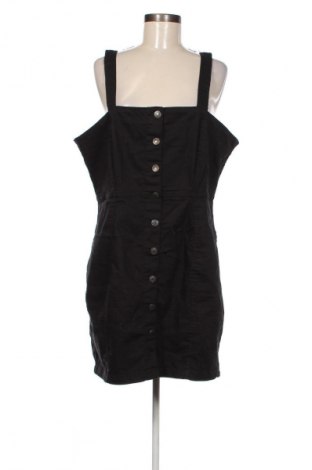 Sarafan Janina, Mărime XL, Culoare Negru, Preț 94,99 Lei