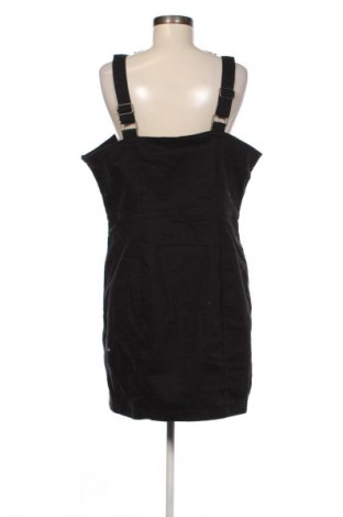 Sarafan Janina, Mărime XL, Culoare Negru, Preț 94,99 Lei