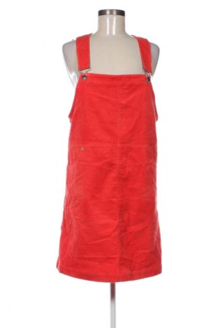 Sukienka Monki, Rozmiar M, Kolor Czerwony, Cena 88,99 zł