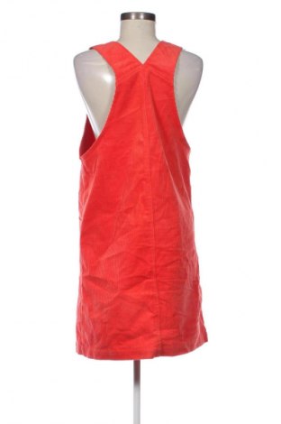 Sukienka Monki, Rozmiar M, Kolor Czerwony, Cena 88,99 zł