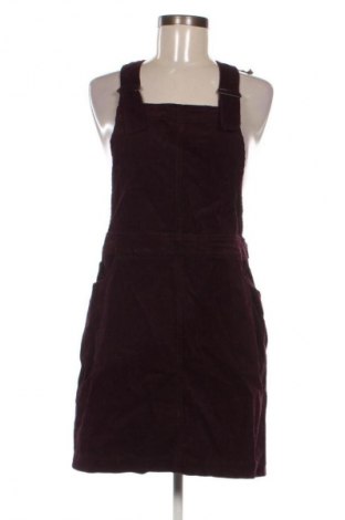 Latzkleid New Mentality, Größe L, Farbe Lila, Preis 20,99 €
